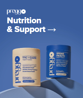 PREGGO Nutrition & Support