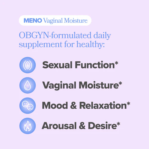 Vaginal Vitality Kit