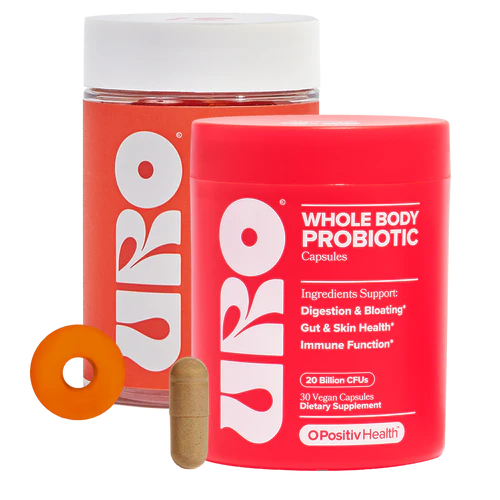 Pre & Probiotic Power Pack