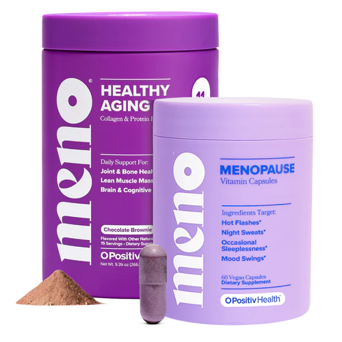 Menopause Healthy Aging Kit