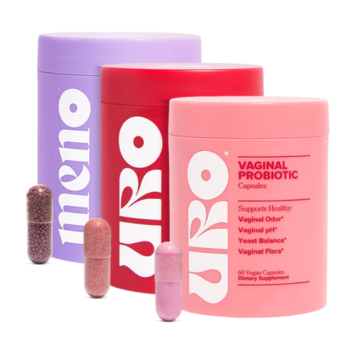 Revitalizing Sex Collection