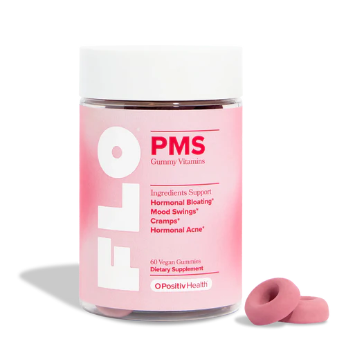 PMS Gummy Vitamin