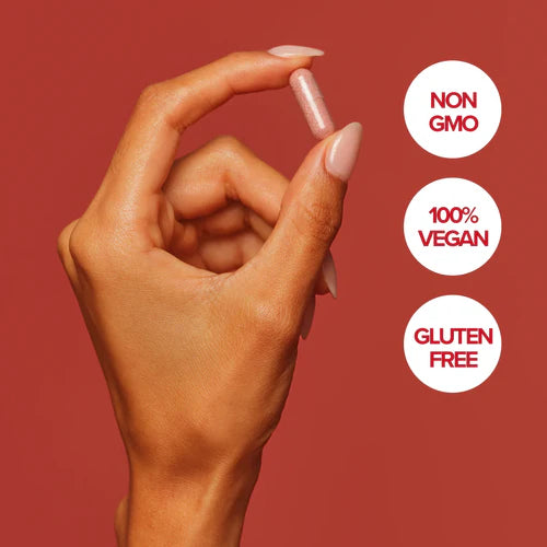 Urinary Tract Health Capsules