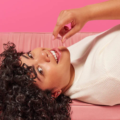 Ovarian Support Vitamin Capsules