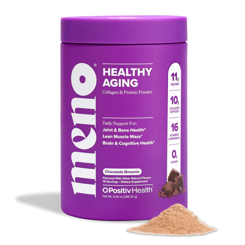 Healthy Aging Daily Powder