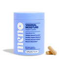 Vaginal Moisture Support Capsules