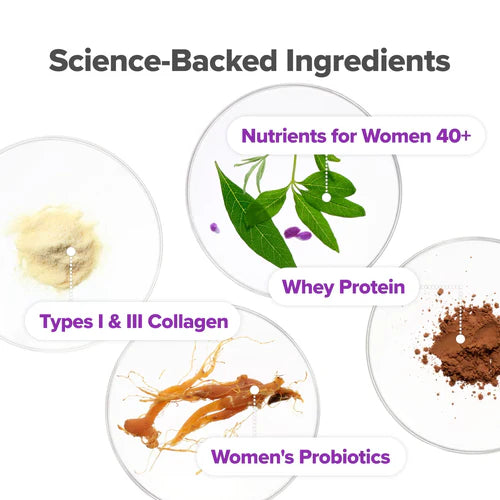 Healthy Aging Daily Powder