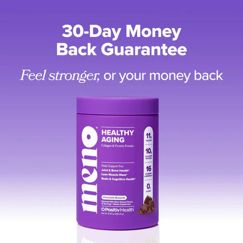 Healthy Aging Daily Powder