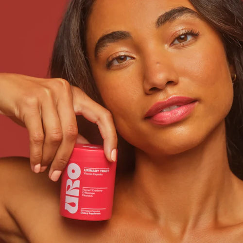 Urinary Tract Health Capsules