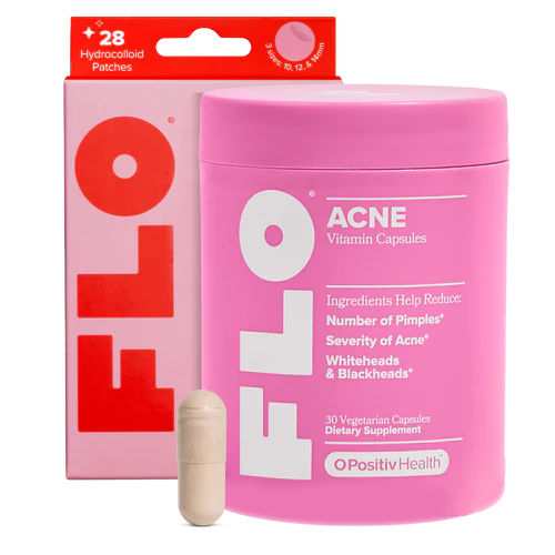 Blemish Breakup Bundle