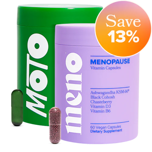 Get Your Body Back Bundle