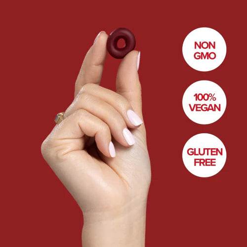 Urinary Tract Health Gummies