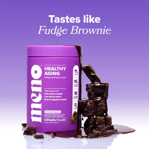 Healthy Aging Daily Powder