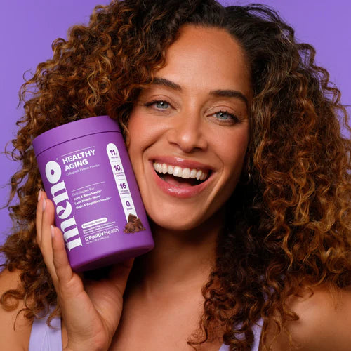 Healthy Aging Daily Powder