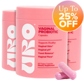 Vaginal Probiotic Capsule Bundles