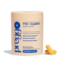 TTC + CoQ10 Support Capsules