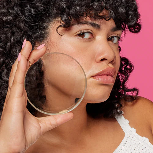 Hormonal Acne Vitamin Capsules