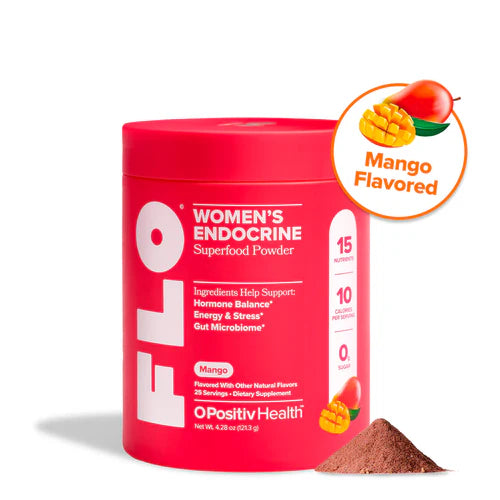 Women’s Endocrine Superfood Powder