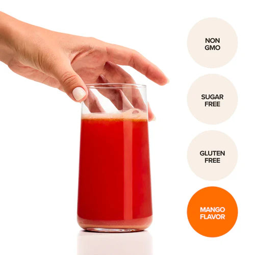 Women’s Endocrine Superfood Powder