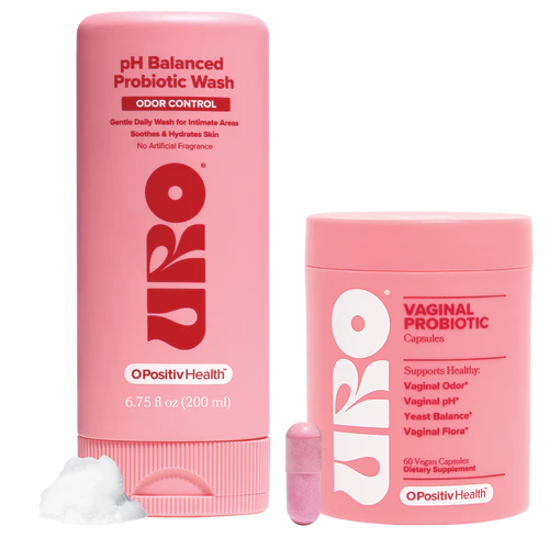 Feminine Freshness Bundle