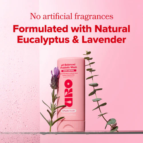 Feminine Freshness Bundle