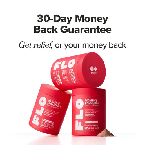 Women’s Endocrine Superfood Powder