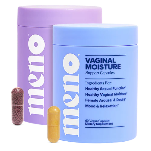 Menopause Passion Pack