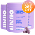 Menopause Relief Capsule Bundles