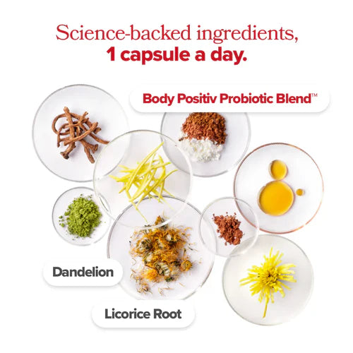 Women’s Probiotic Capsules