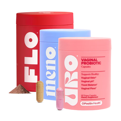 Less Stress More Sex Bundle