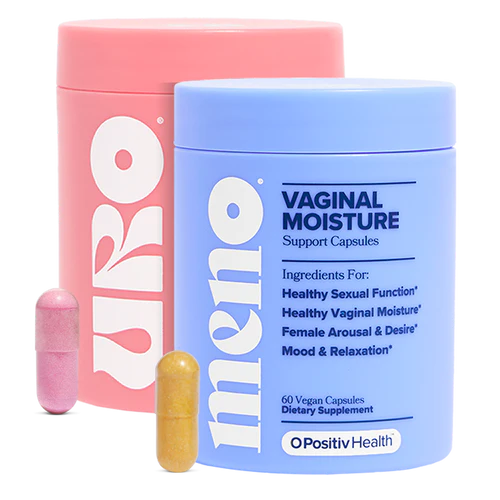 Vaginal Vitality Kit