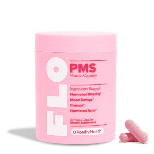 PMS Vitamin Capsule
